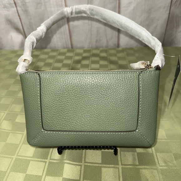 Kate Spade Lena Convertible Wristlet - Picture 2 of 7